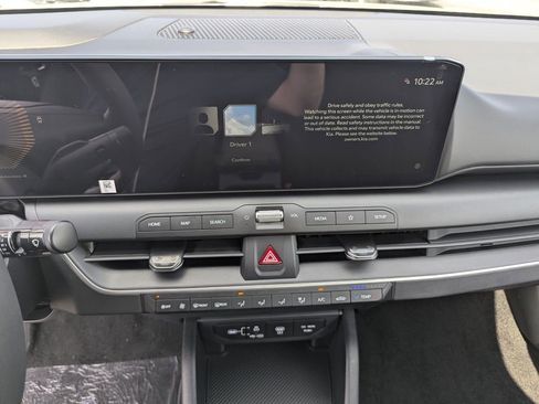 New 2026 Kia K4 LXS image 20