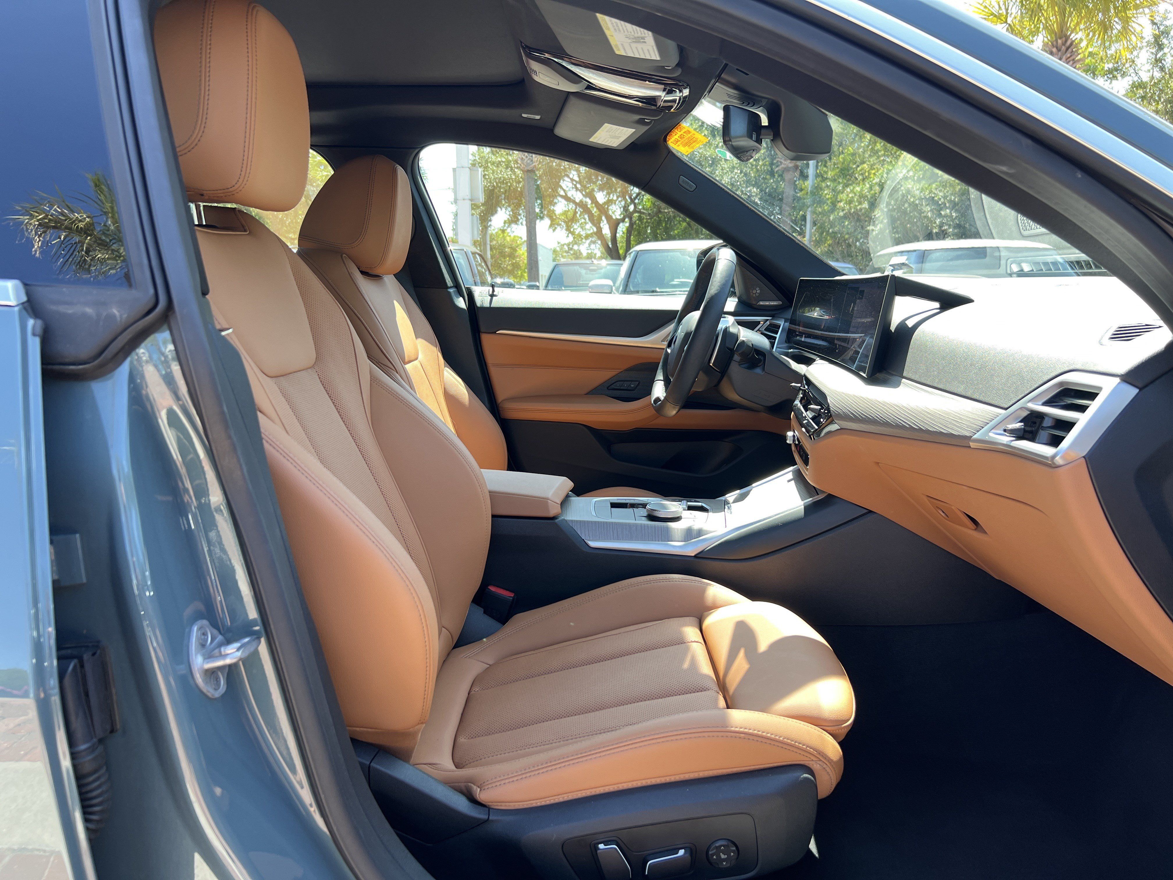 Used 2025 BMW 430i RWD image 33