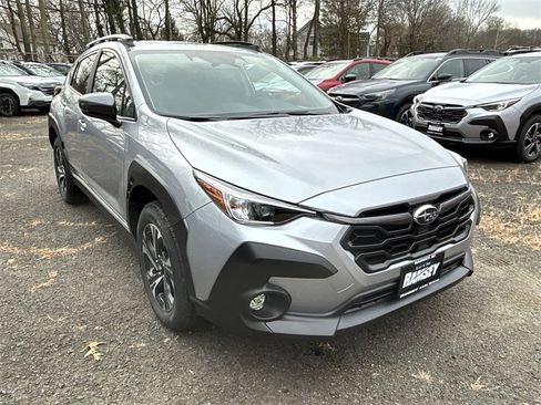 New 2026 Subaru Crosstrek 2.0i Premium image 2