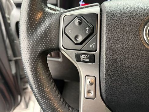 Used 2021 Toyota 4Runner SR5 image 15