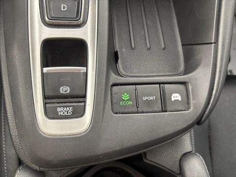 Used 2019 Honda Insight Touring image 11