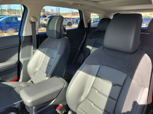 New 2026 Kia Sportage SX AWD/4WD image 17