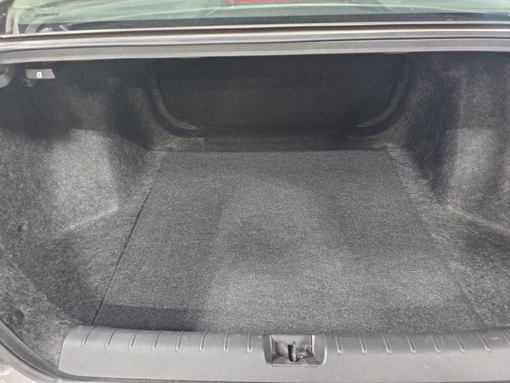 Used 2017 Honda Civic EX image 12