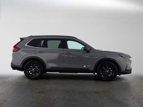 Used 2025 Honda CR-V Sport image 2