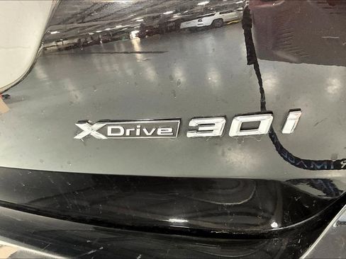 Used 2023 BMW X3 xDrive30i w/ Convenience Package w/ZPA image 39