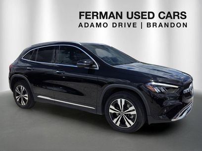 Used 2024 Mercedes-Benz GLA 250