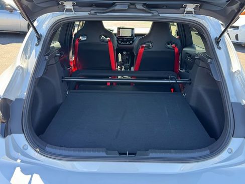 Used 2023 Toyota Corolla GR Morizo image 17