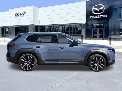 New 2026 MAZDA CX-50 AWD 2.5 S w/ Weather Package image 5