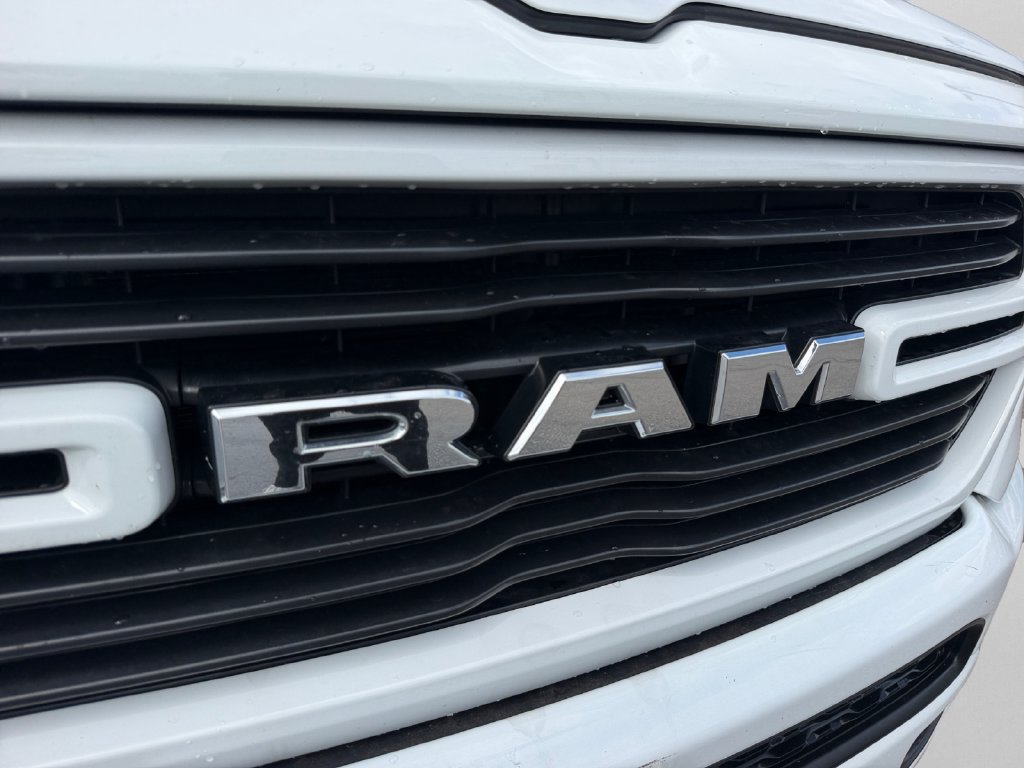 Used 2021 RAM 1500 Big Horn AWD/4WD image 32