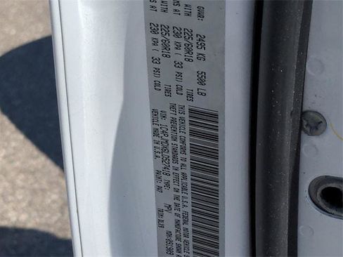 Certified 2020 Jeep Cherokee Limited image 37