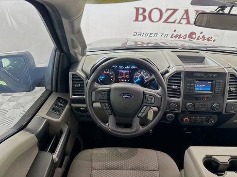 Used 2016 Ford F150 XLT w/ Equipment Group 301A Mid image 24