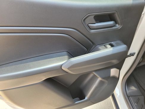 New 2026 Chevrolet Colorado Trail Boss AWD/4WD image 7