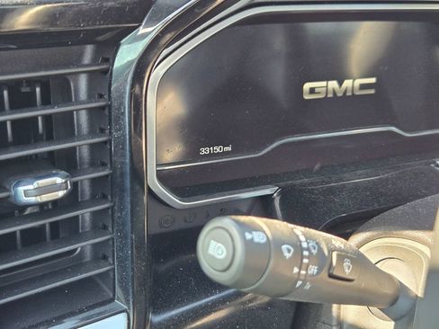 Used 2024 GMC Sierra 1500 Elevation AWD/4WD image 25
