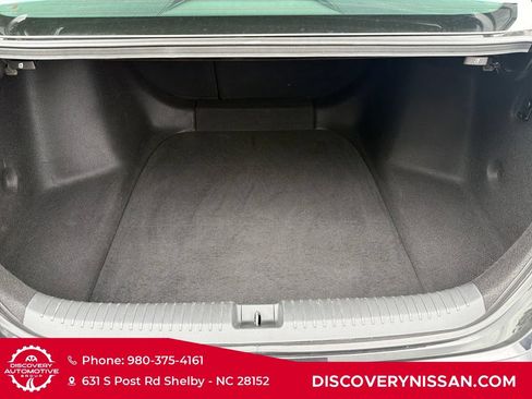 Used 2024 Honda Accord EX image 32