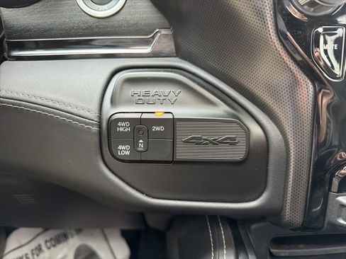 Used 2023 RAM 2500 Limited image 58