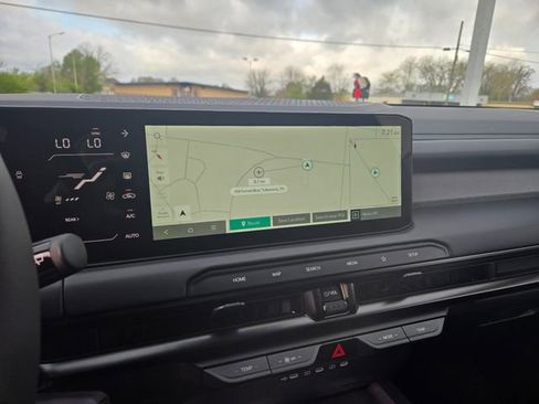 New 2027 Kia Telluride EX X-Line image 13