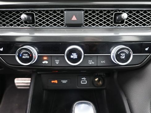 Used 2023 Acura Integra A-Spec image 14