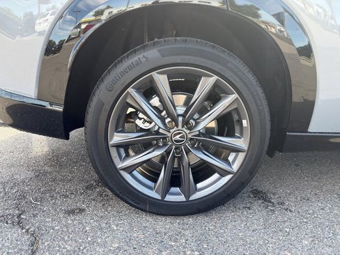 New 2025 Acura ADX A-Spec image 9