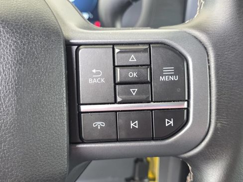 Used 2024 Ford F150 XLT w/ FX4 Off-Road Package AWD/4WD image 34