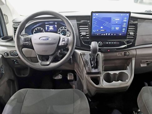 Used 2023 Ford Transit 350 XLT AWD/4WD image 10