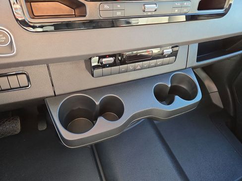 New 2026 Mercedes-Benz Sprinter 2500 image 22