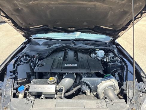 Used 2021 Ford Mustang GT w/ Equipment Group 301A RWD image 28