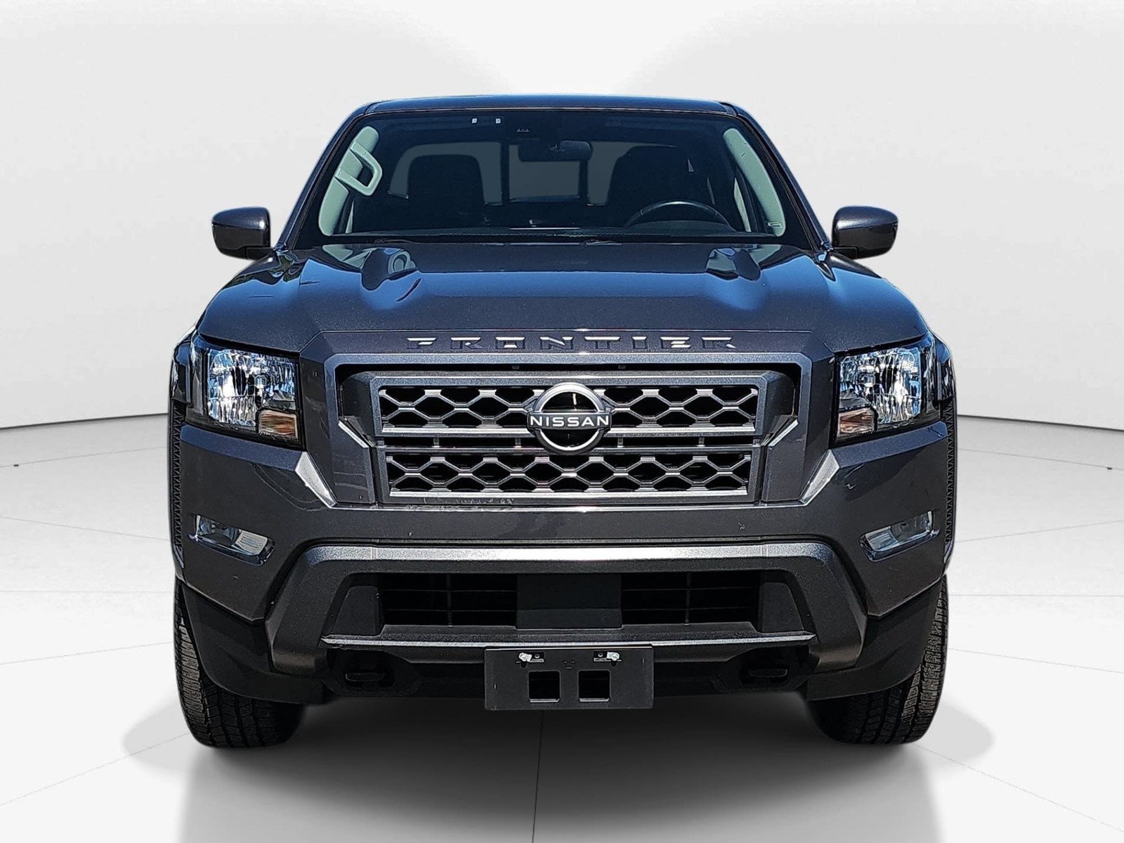Used 2023 Nissan Frontier SV w/ SV Convenience Package AWD/4WD image 9
