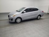 Used 2020 Mitsubishi Mirage G4 ES image 2
