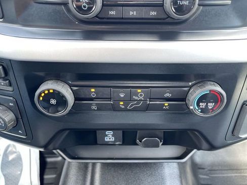 Used 2023 Ford F150 XL w/ XL Chrome Appearance Package AWD/4WD image 20