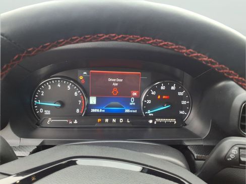 Certified 2023 Ford Explorer ST-Line image 17