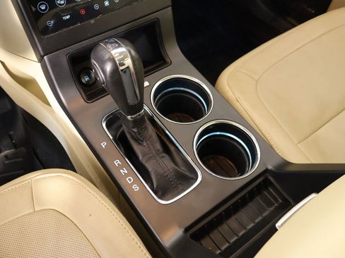 Used 2019 Ford Flex Limited w/ Equipment Group 301A image 8