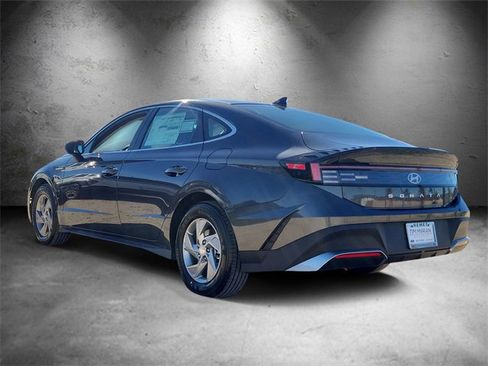 New 2026 Hyundai Sonata SE image 4