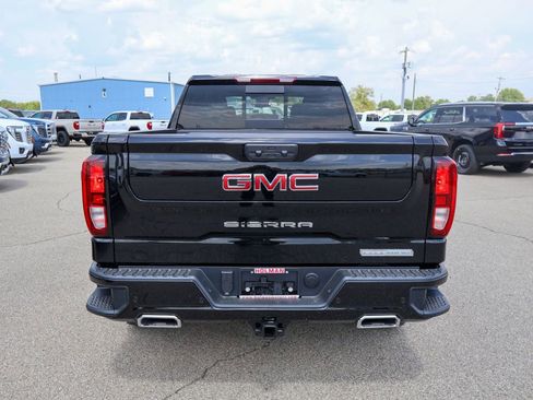 New 2026 GMC Sierra 1500 Elevation AWD/4WD image 4
