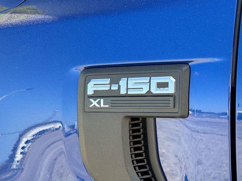 New 2026 Ford F150 XL AWD/4WD image 15
