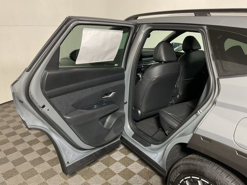 New 2026 Hyundai Tucson XRT image 31