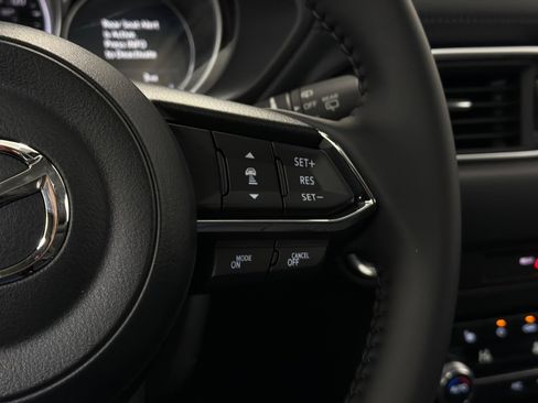 New 2025 MAZDA CX-5 AWD 2.5 S w/ Preferred Package image 22