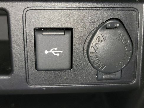 Certified 2023 Toyota 4Runner SR5 Premium w/ Moonroof Package image 26