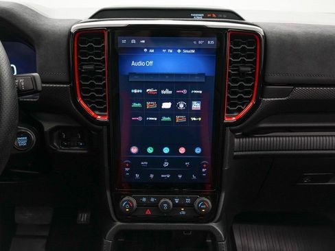 Certified 2024 Ford Ranger Raptor image 27