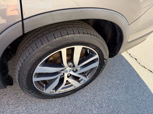 Used 2017 Honda Pilot Elite image 20