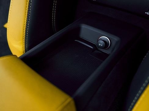 Used 2023 Lamborghini Huracan Tecnica image 63