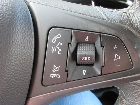 Used 2021 Chevrolet Spark LT w/ Driver Confidence Package image 34