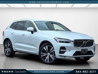 Certified 2023 Volvo XC60 B5 Plus w/ Protection Package Premier
