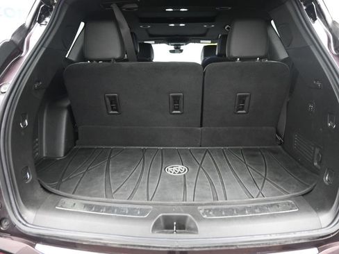 Used 2024 Buick Enclave Avenir w/ Trailering Package, 5000 lbs. AWD/4WD image 12