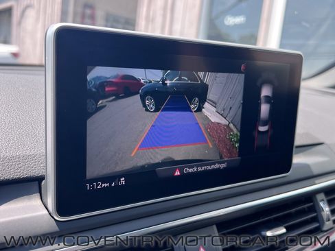 Used 2019 Audi A4 2.0T Premium Plus w/ Premium Plus Package image 23