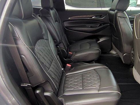 Certified 2023 Buick Enclave Avenir FWD image 27