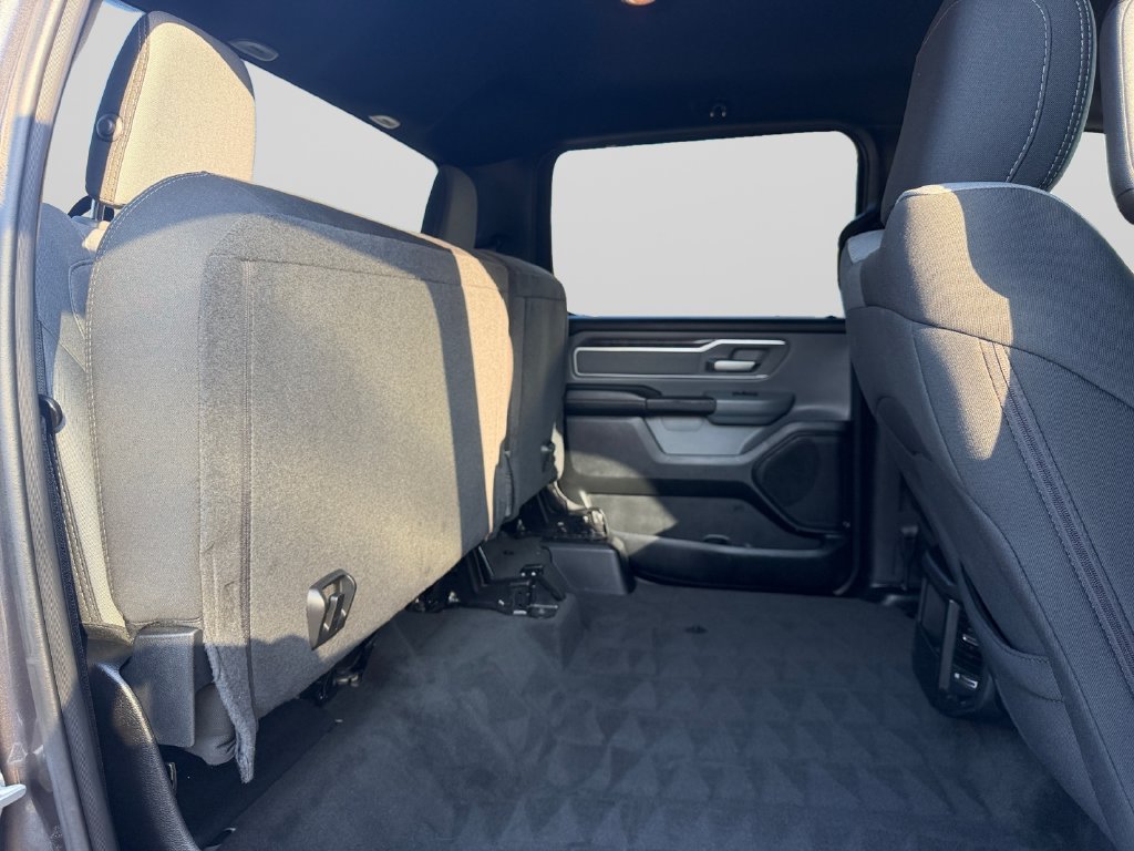 Used 2021 RAM 1500 Big Horn AWD/4WD image 18
