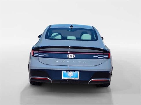 New 2026 Hyundai Sonata SEL image 4