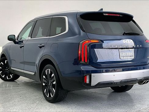 Used 2023 Kia Telluride SX Prestige image 17