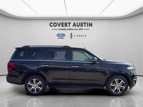 Used 2024 Ford Expedition Limited RWD image 6