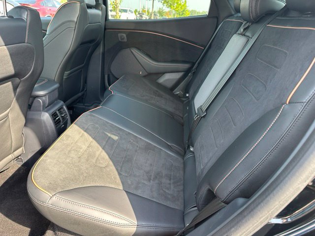 Used 2022 Ford Mustang Mach-E GT AWD/4WD image 16